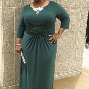 Alex Evenings Only Worn Once